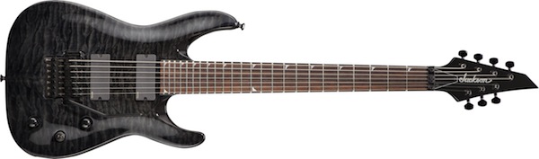 JACKSON SLATXMGQ3-7