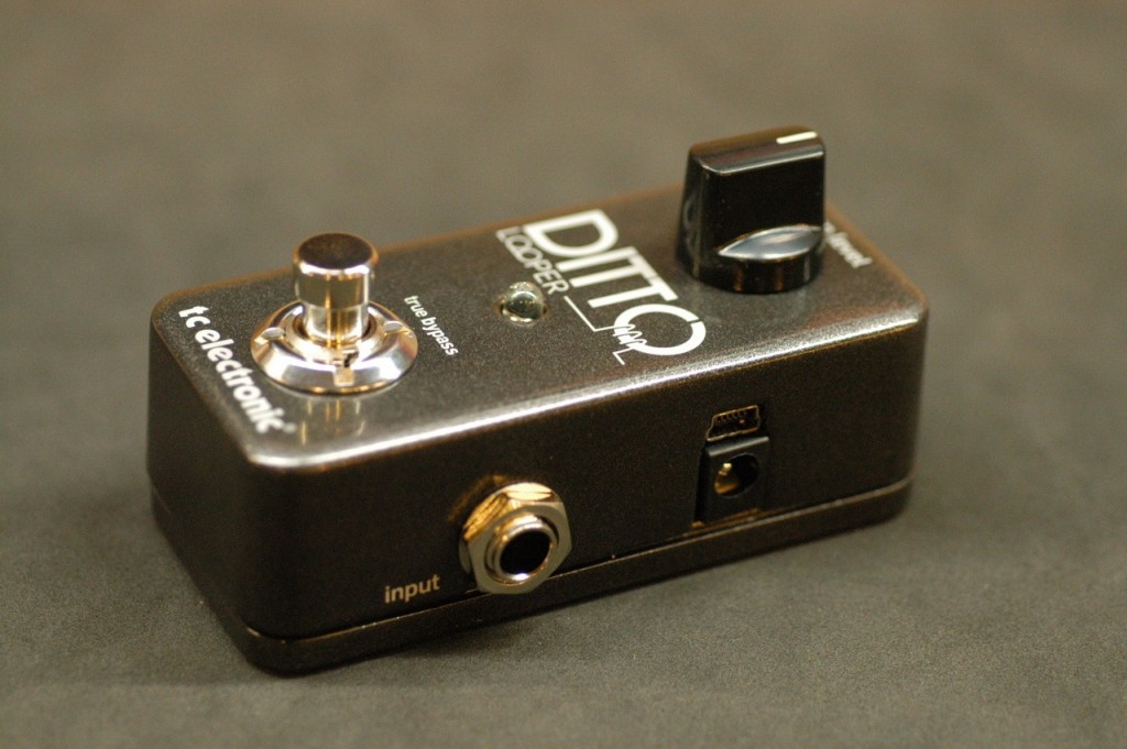 Ditto Looper