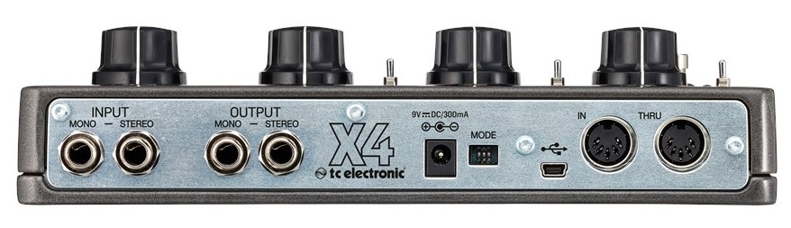 ditto-looper-x4-rear