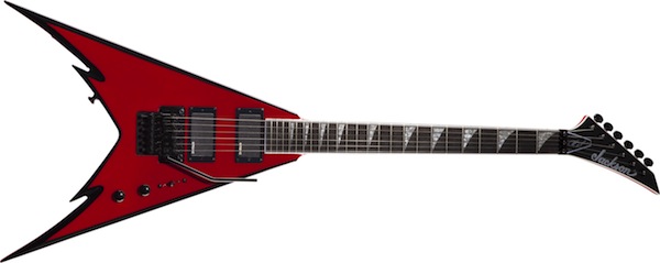 JACKSON PDX-2 Demmelition King V