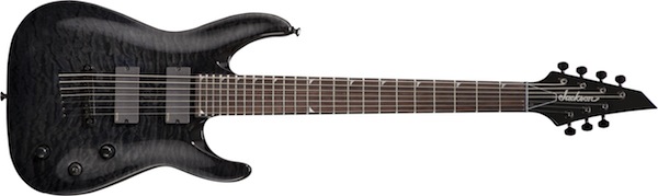JACKSON SLATTXMGQ3-7