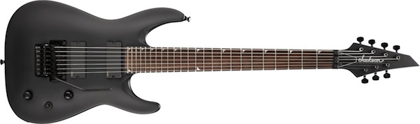 JACKSON SLATXMG3-7