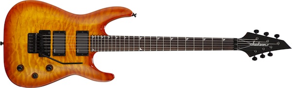 JACKSON SLATXMGQ3-6